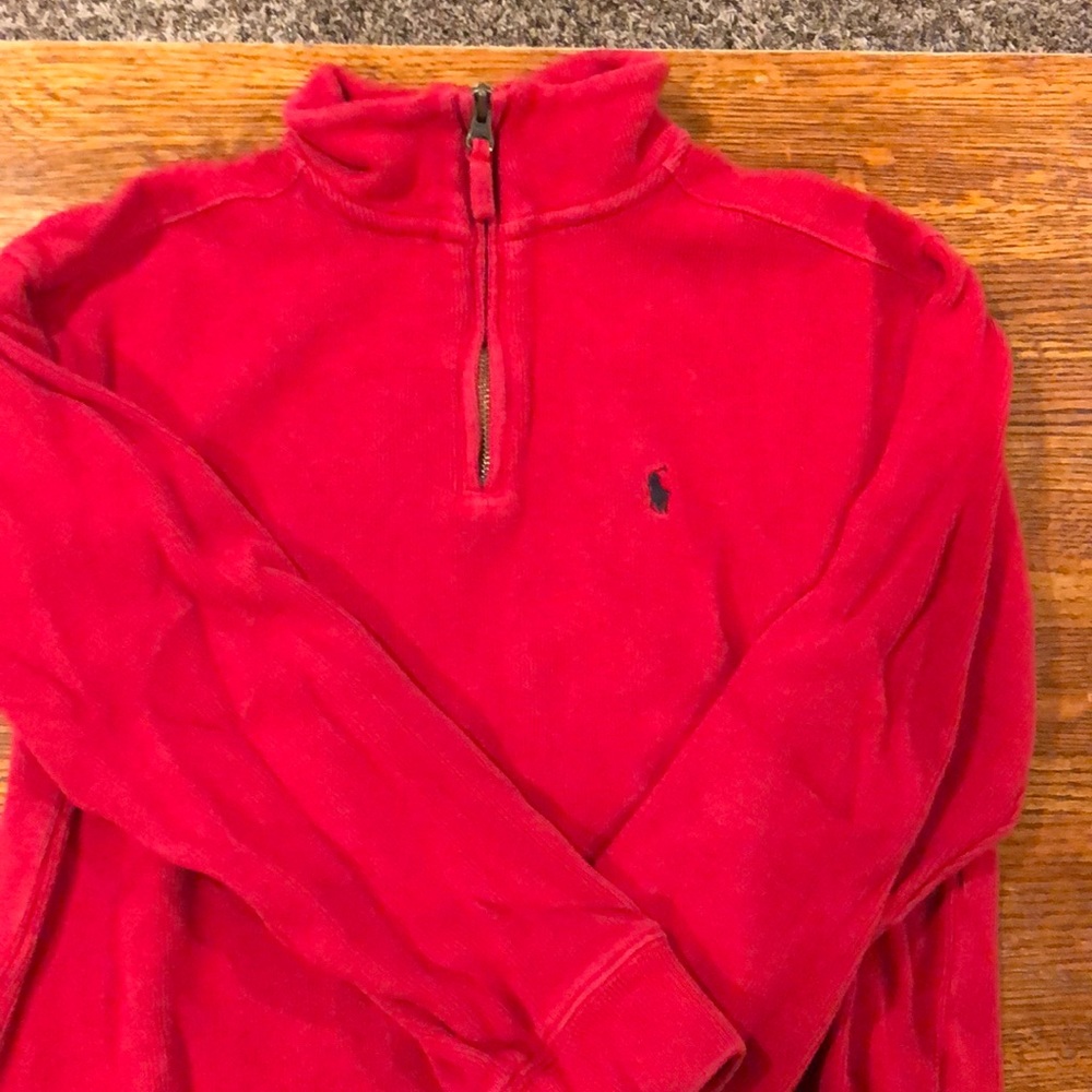 Ralph Lauren sweater